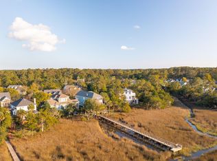 1609 Sewee Fort Rd, Mount Pleasant, SC 29466