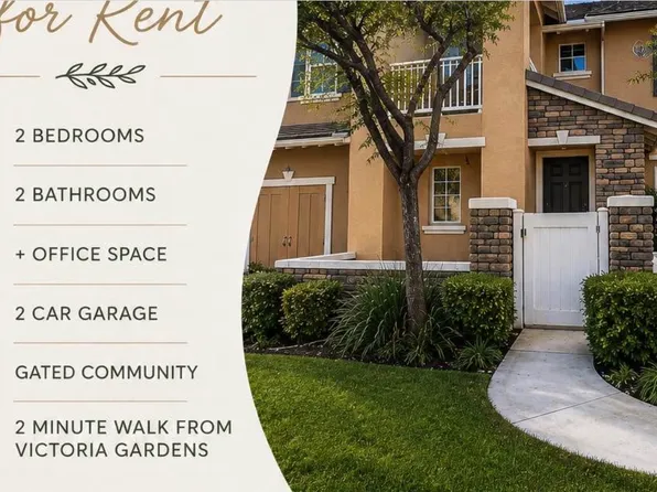 (undisclosed Address), Rancho Cucamonga, CA 91739