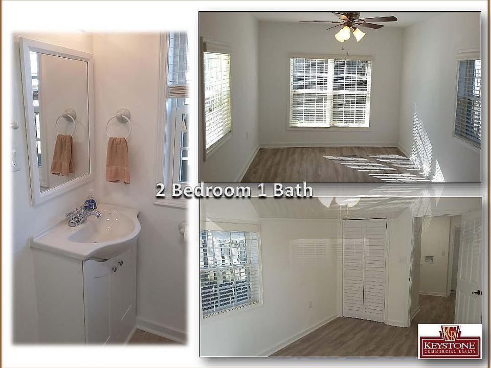 Cottage at 805-Newly Renovated-900 SF-Unique 2 Bedroom-1 Ba