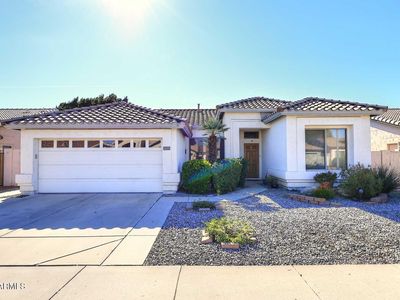 401 W ANDERSON Avenue, Phoenix, AZ, 85023