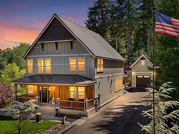 308 W Montana Ave, Roslyn, WA 98941