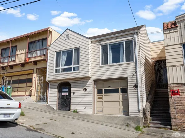 347 Moscow St, San Francisco, CA 94112