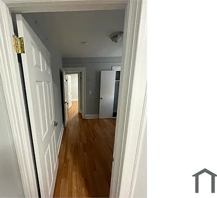 31 Spruce St #4E — Photo 8