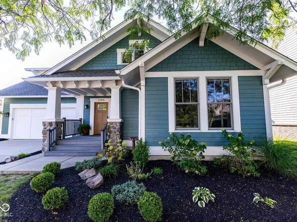 2366 Woodcreek Crossing Blvd, Avon, IN 46123