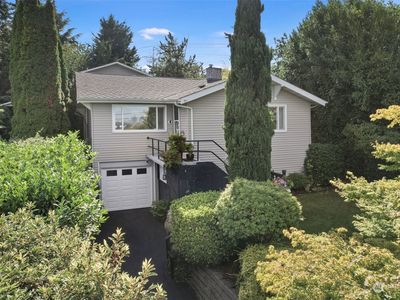 1405 S 100th Street, Seattle, WA, 98168
