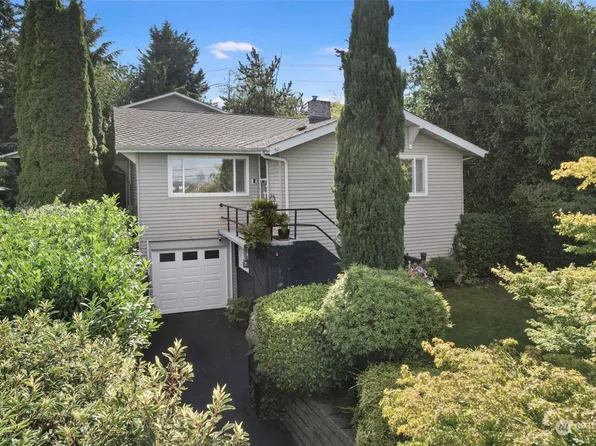 1405 S 100th Street, Seattle, WA 98168