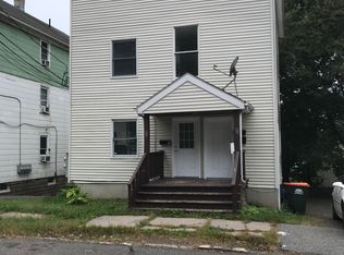 44 Warren St #3, Meriden, CT 06450