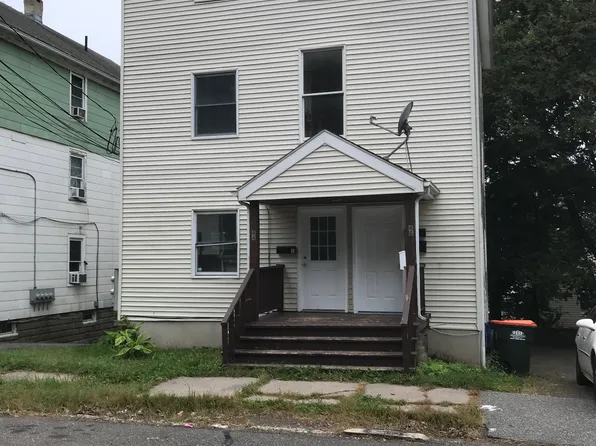 44 Warren St #3, Meriden, CT 06450