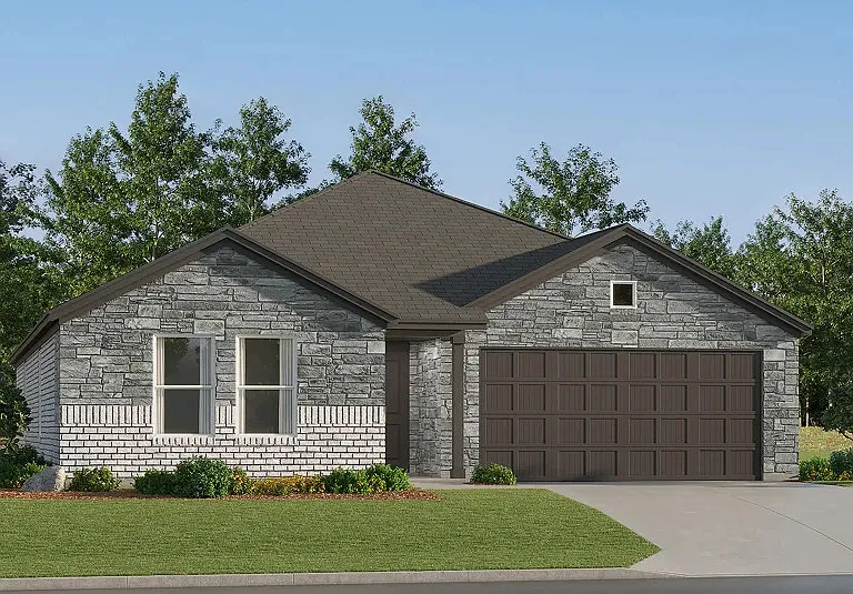 1324 Little Flock Dr — Photo 1