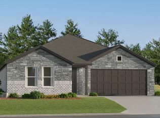 1313 Little Flock Dr, Crowley, TX 76036