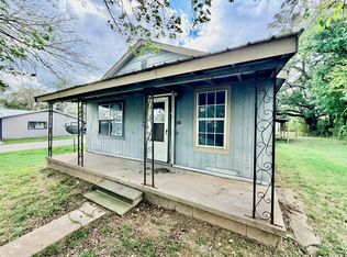 1247 S Choctaw Ave, Atoka, OK 74525