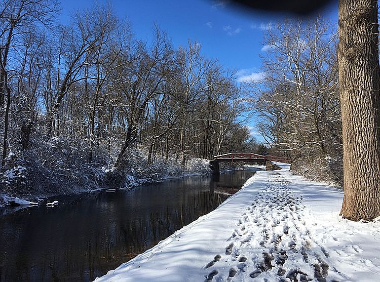 2nd image of 18 Canal Run W