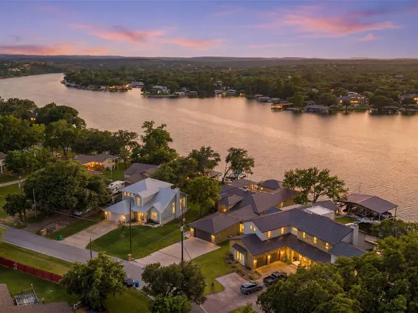 3612 Pack Saddle Dr, Horseshoe Bay, TX 78657
