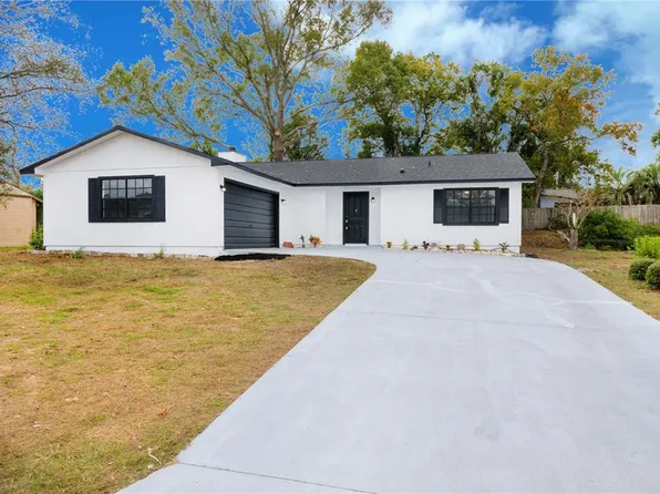 3164 Keeport Dr, Spring Hill, FL 34609