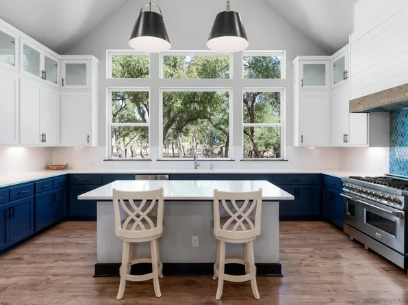 125 Brown Saddle Cv, Driftwood, TX 78619