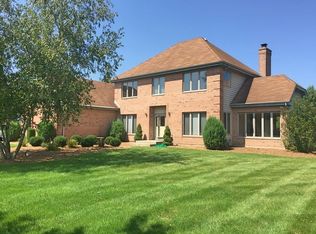 3675 Tamarack Cir, Crystal Lake, IL 60012
