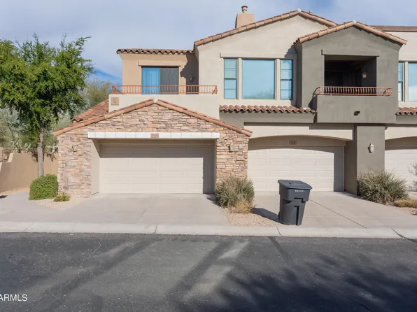 19550 N Grayhawk Dr Unit 2001, Scottsdale, AZ 85255
