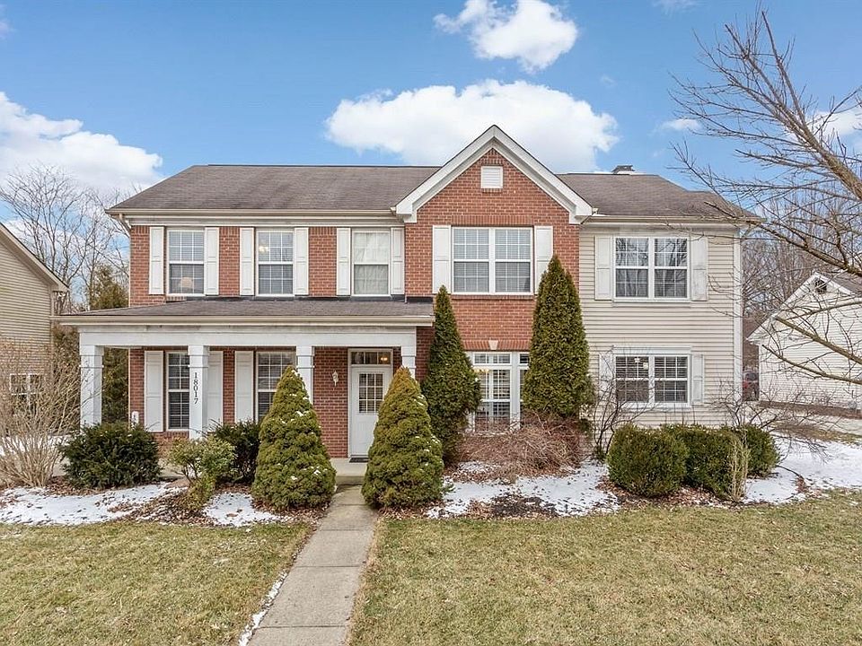 1st image of 18017 Kinder Oak Dr