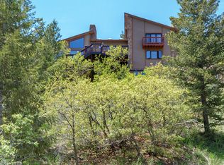 8755 Ute Rd, Cascade, CO 80809