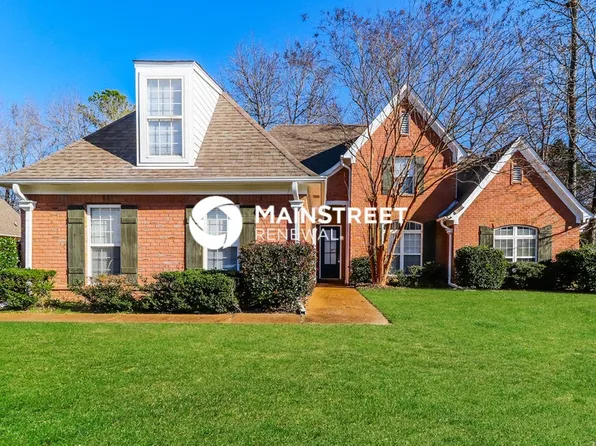 672 Stonedale Cv, Cordova, TN 38018