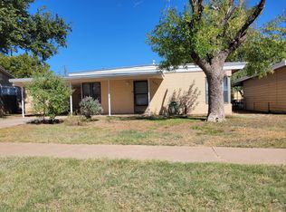 302 Midget St, San Angelo, TX 76901
