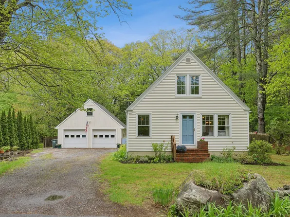 143 Mast Road, Westbrook, ME 04092