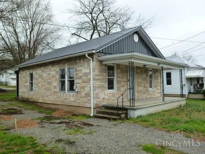 605 E 7th St, Manchester, OH, 45144