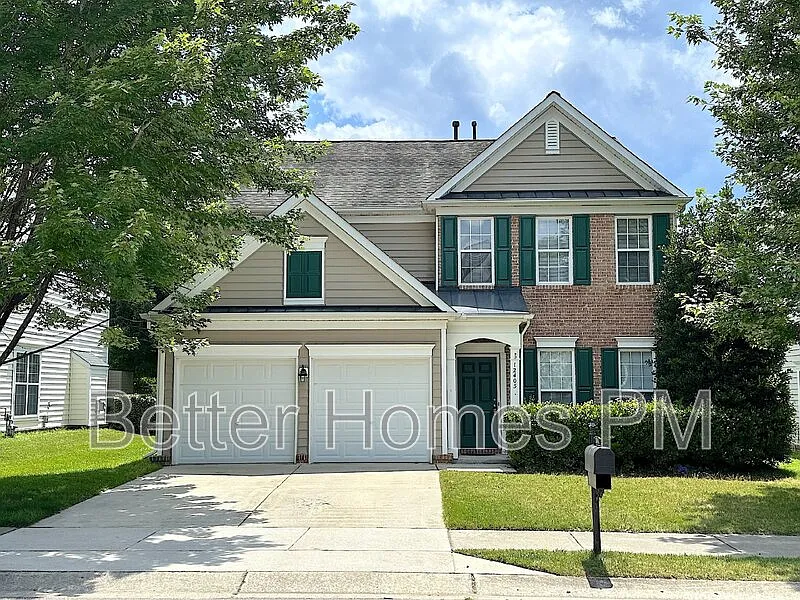 12405 Honeychurch St