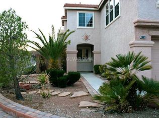 1609 Changing Seasons St, Las Vegas, NV 89144