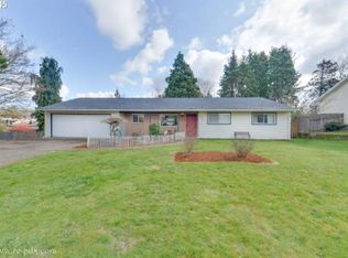 2580 SW 192nd Ave, Beaverton, OR 97003