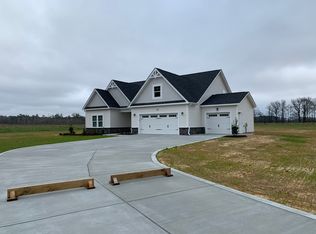 5120 Jt Matthews Rd LOT 2, Godwin, NC 28344