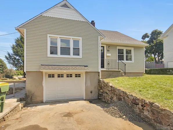 85 Linwood Street, Waterbury, CT 06704