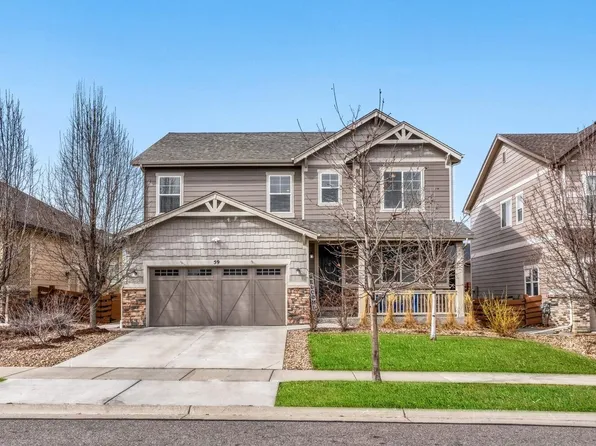 59 Sun up Cir, Erie, CO 80516