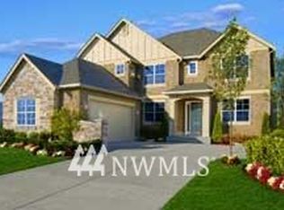 LOT 6921 27 Ardmore Ave SE, Snoqualmie, WA