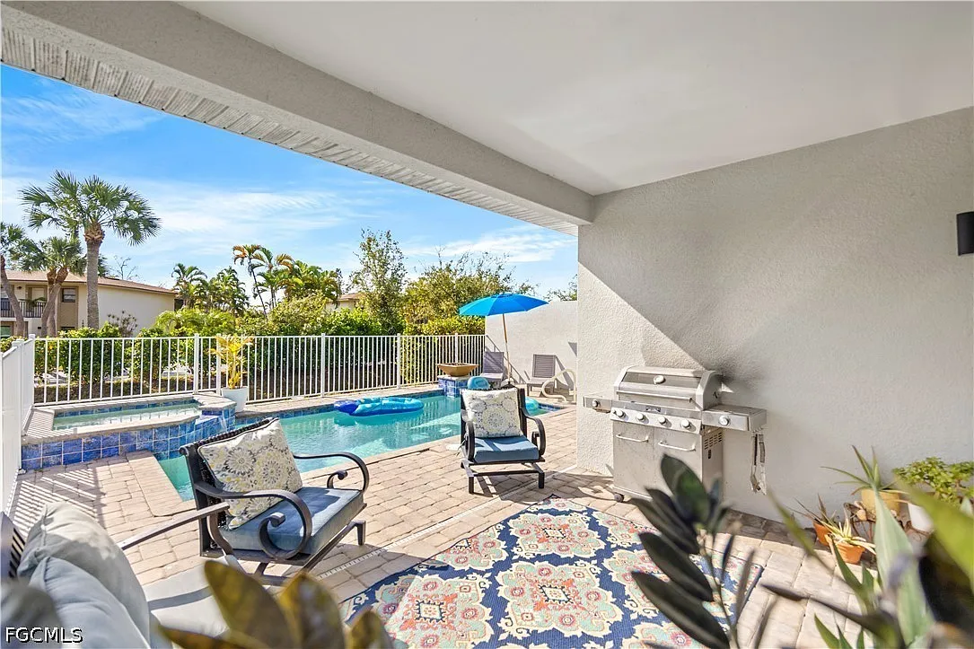 2 bed, 2.0 bath, 1507 sqft, $5,500 — Photo 2