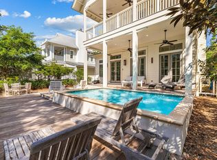 (Undisclosed Address), Santa Rosa Beach, FL 32459