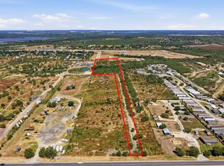 16818 S US HIGHWAY 281 LOT P 101, San Antonio, TX 78221