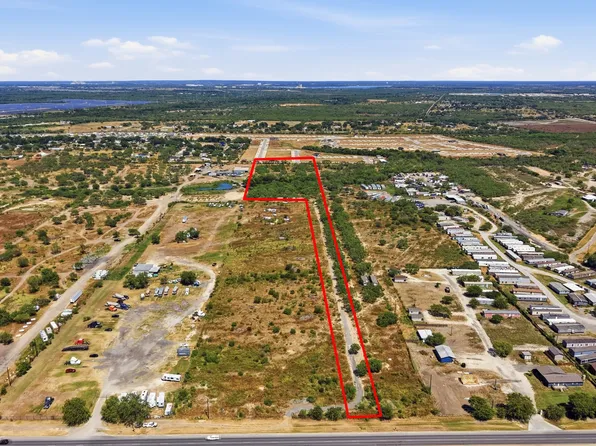 16818 S US HIGHWAY 281 LOT P 101, San Antonio, TX 78221