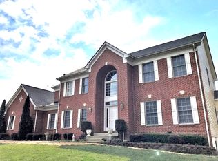 12036 Bristersburg Rd, Midland, VA 22728