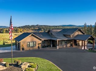 0 Undisclosed St, Eatonville, WA