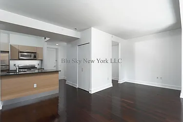Rented by Blu Sky New York LLC
