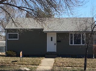 118 S Polk Ave, Pierre, SD 57501