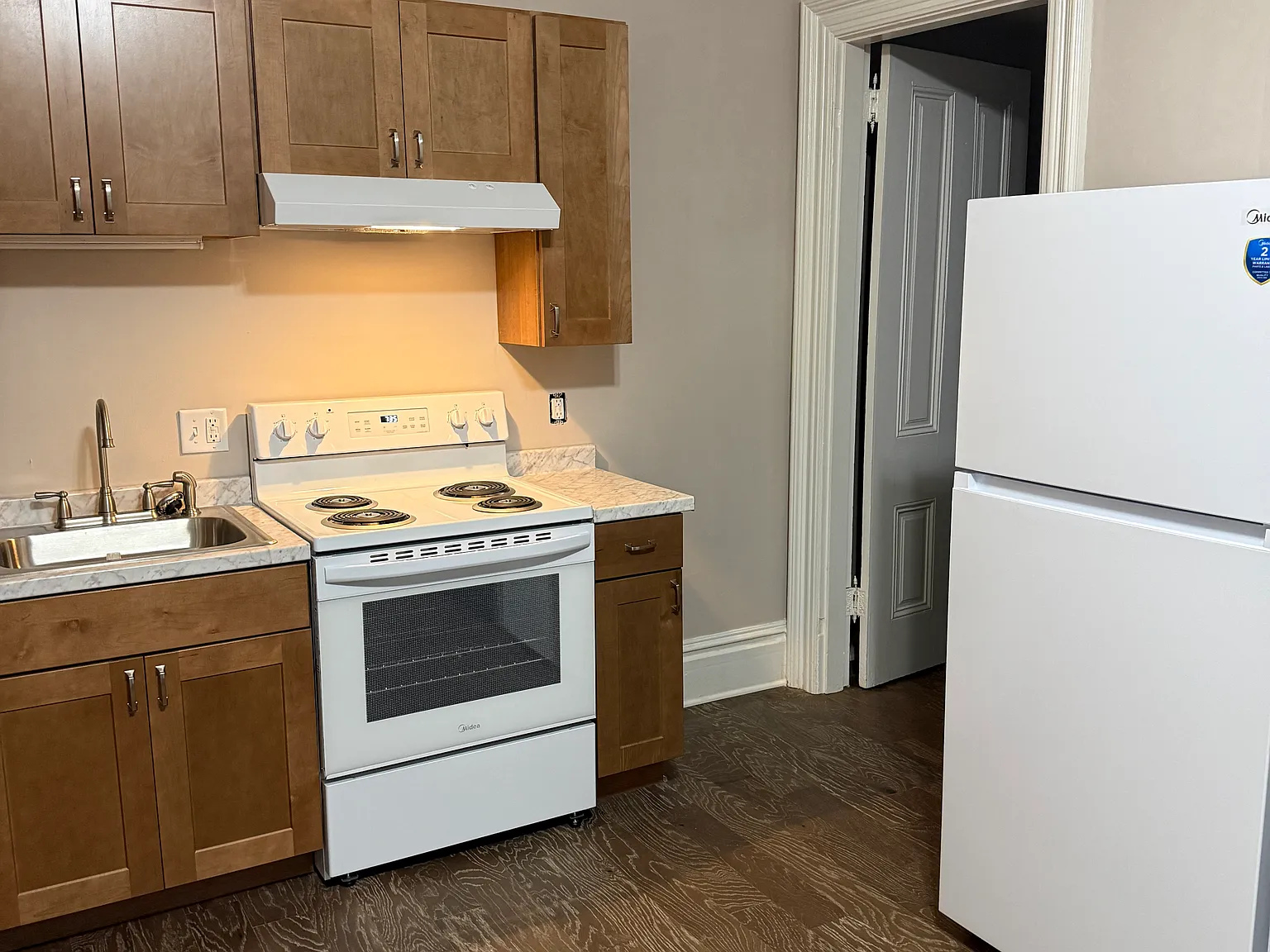 1 bed, 600 sqft, $1,395 — Photo 4