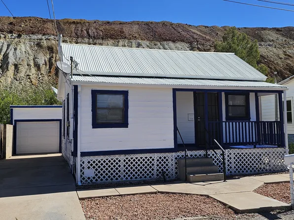 919 American Ave, Bisbee, AZ 85603