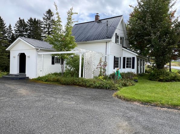 752 Caribou Road, Fort Kent, ME 04743