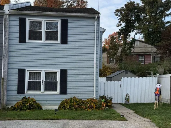 105 Ronaldson St, Media, PA 19063