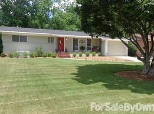 4115 Canady St, Columbus, GA 31909