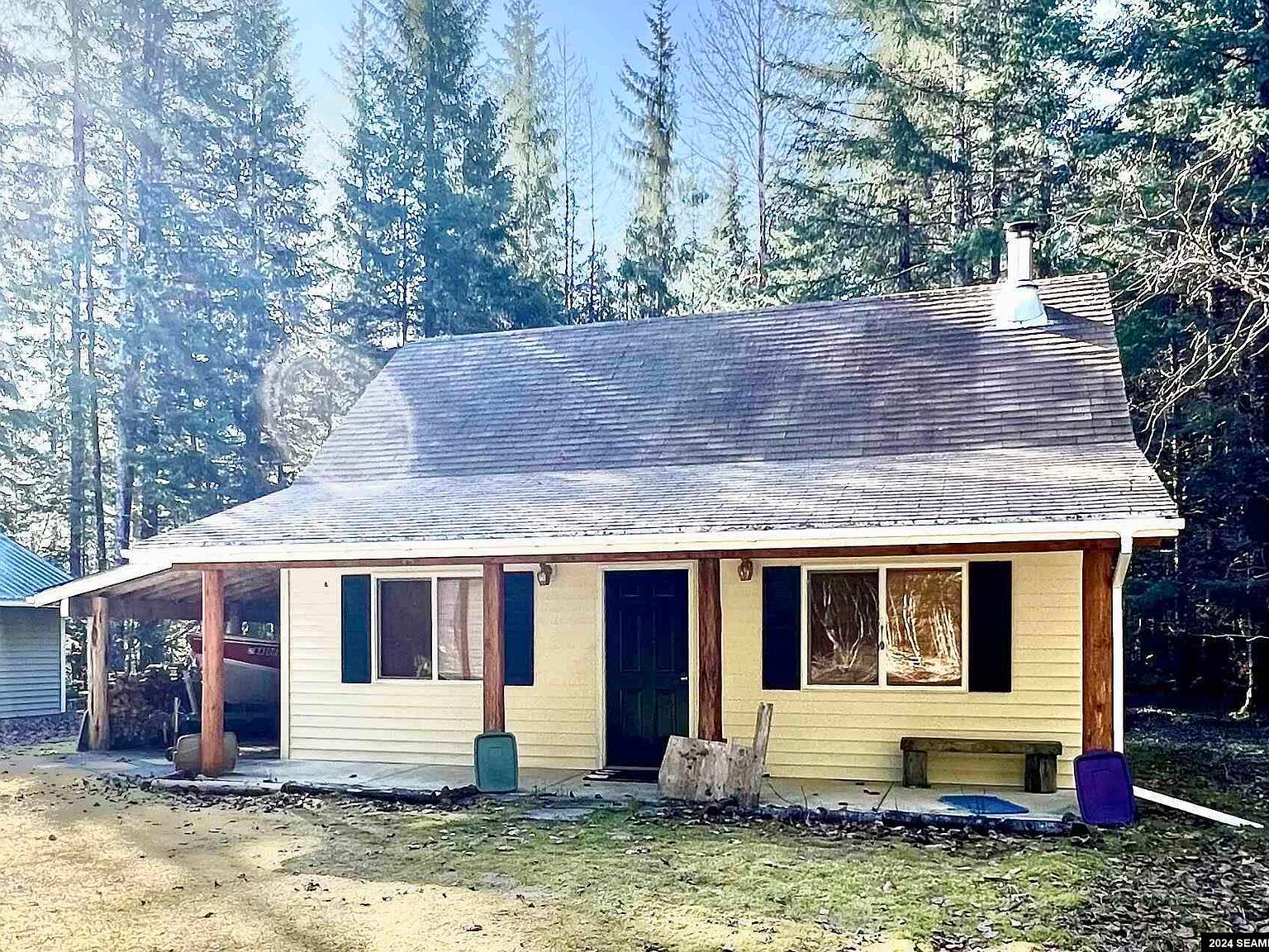 203 Sockeye Dr, Gustavus, AK 99826 MLS 24320 Zillow