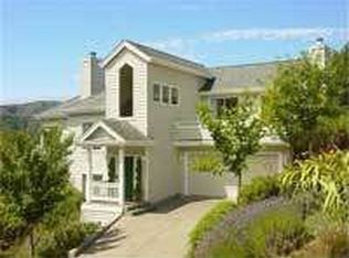 901 Ventura Way, Mill Valley, CA 94941