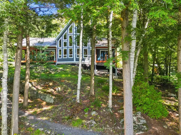 1044 Camel Lake Extension Rd #4, Muskoka Lakes, ON P1L 1X4